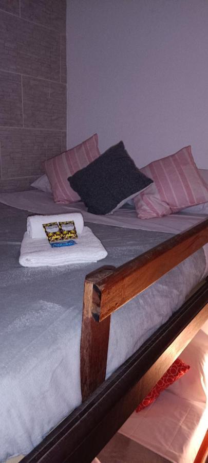 Magica Suites Cabo Frio Room photo