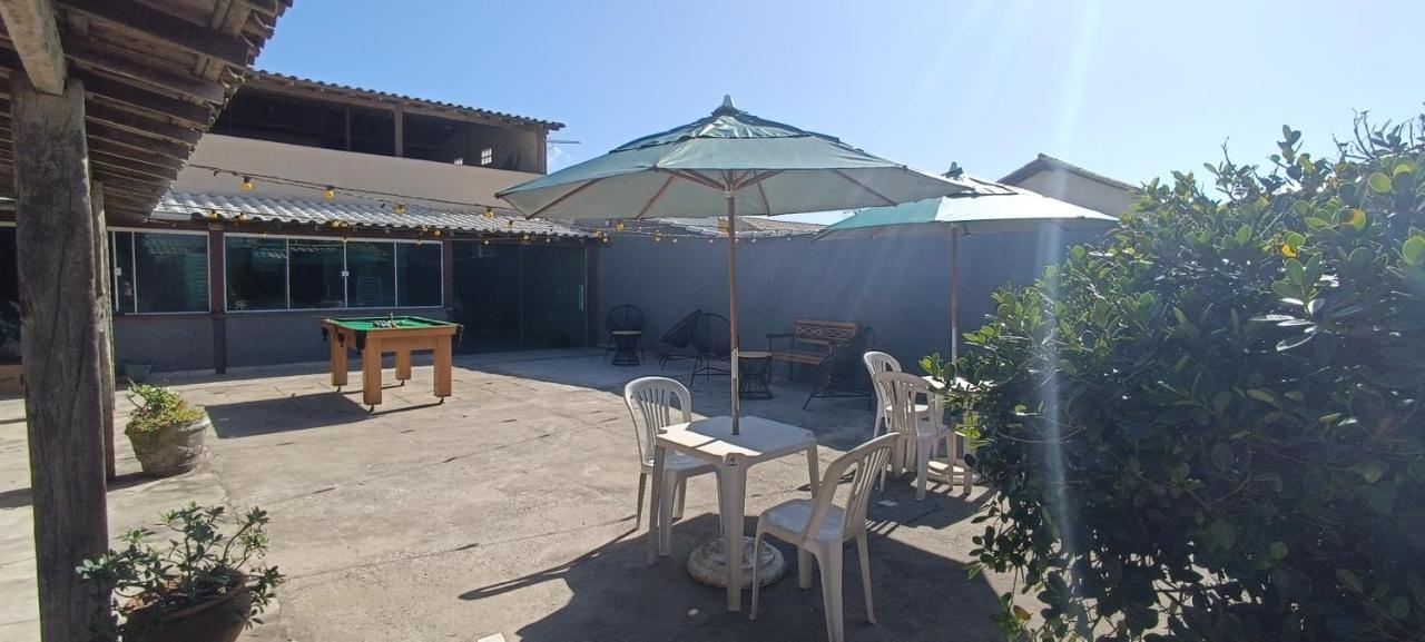 Magica Suites Cabo Frio Exterior photo