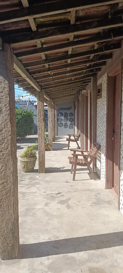 Magica Suites Cabo Frio Exterior photo