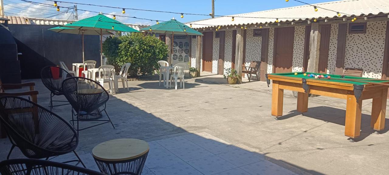 Magica Suites Cabo Frio Exterior photo