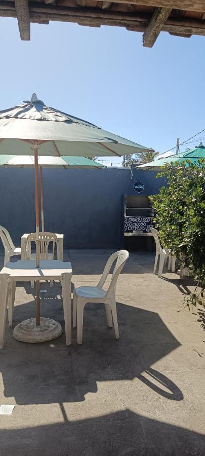 Magica Suites Cabo Frio Exterior photo