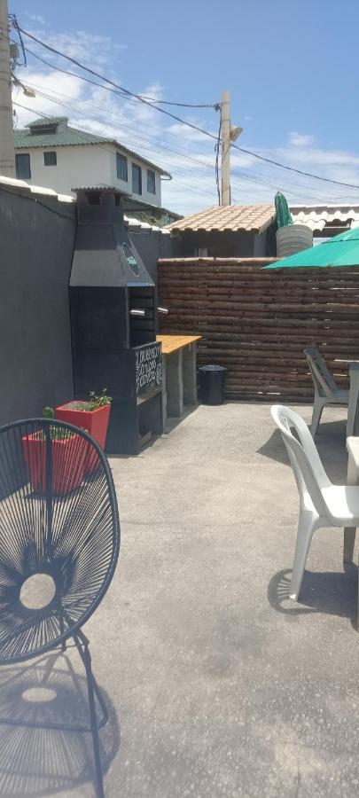 Magica Suites Cabo Frio Exterior photo