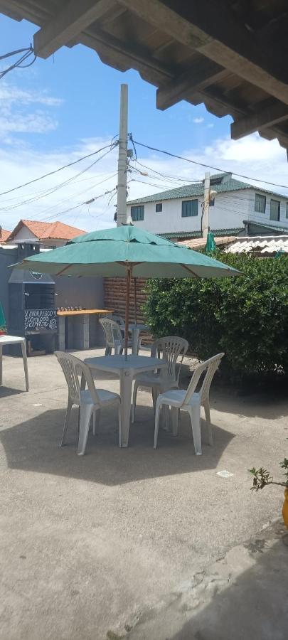 Magica Suites Cabo Frio Exterior photo