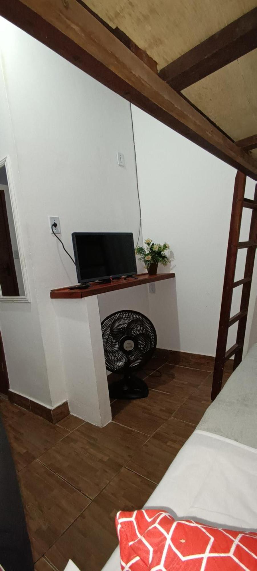 Magica Suites Cabo Frio Room photo