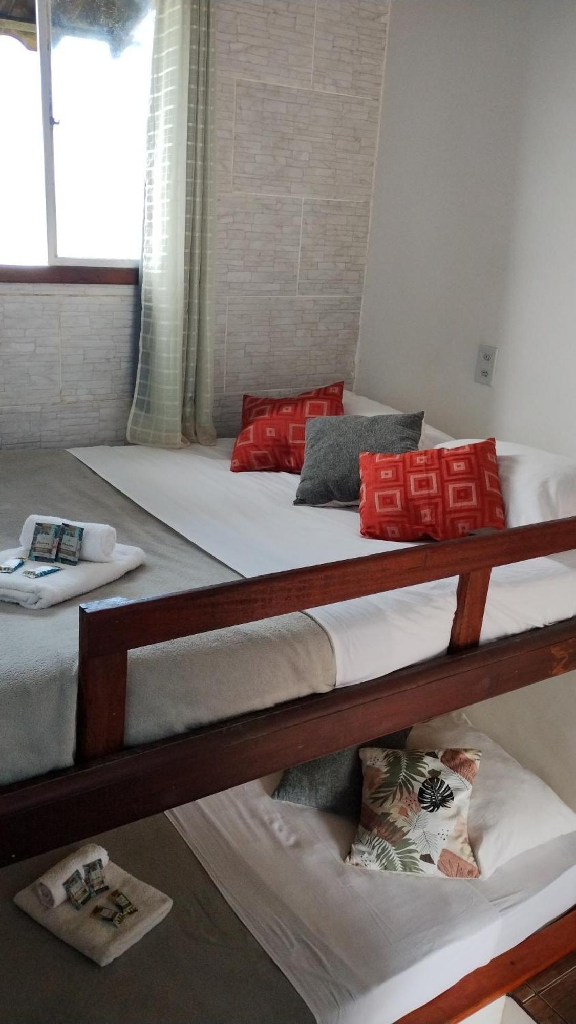Magica Suites Cabo Frio Exterior photo