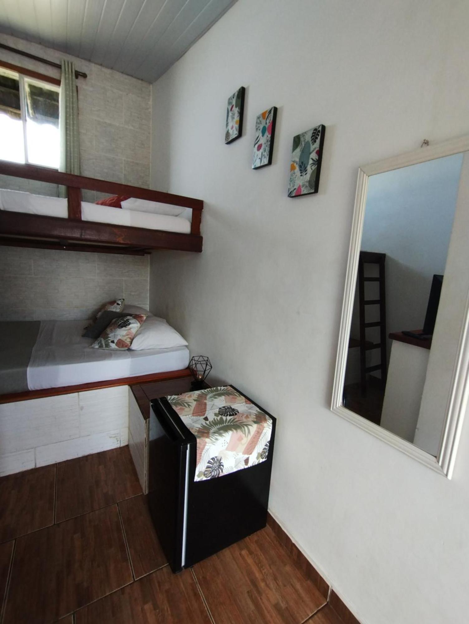 Magica Suites Cabo Frio Exterior photo
